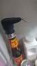 妙普樂(lè )耗油按壓嘴通用泵頭蠔油擠壓器蠔油瓶神器食品級耗油瓶擠壓 真空款[單個(gè)裝]大小瓶口通用 曬單實(shí)拍圖