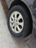 玲瓏輪胎汽車(chē)輪胎195/65R15 91V 玲瓏臻選HD 適配卡羅拉/朗逸/雷凌/寶來(lái) 曬單實(shí)拍圖
