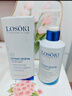 Losoki瑞士進(jìn)口氨基酸洗面奶美白控油祛痘除螨蟲(chóng)去黑頭男女士專(zhuān)用潔面乳 曬單實(shí)拍圖