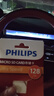 飛利浦（PHILIPS）128GB TF(MicroSD) 內存卡 A1 4K V30 U3 高速耐用行車(chē)記錄儀 相機監控存儲卡 讀速130MB/s 曬單實(shí)拍圖