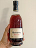 軒尼詩(shī)（Hennessy）VSOP 干邑白蘭地 法國進(jìn)口洋酒 500ml 禮盒 曬單實(shí)拍圖