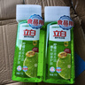 立白除菌青檸洗潔精去油食品廚房洗滌劑洗碗液去除果蔬農殘學(xué)生家用 除菌檸檬洗潔精1kg*1瓶 曬單實(shí)拍圖