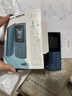 NOKIA新105 4G 全網(wǎng)通移動(dòng)聯(lián)通電信 老人老年按鍵直板學(xué)生兒童備用戒網(wǎng)手機 雙卡雙待  藍色 曬單實(shí)拍圖
