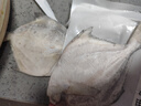 鮮京采 冷凍舟山地標鮮捕大號銀鯧魚(yú)凈重3斤 5-6條/斤 源頭直發(fā) 年貨節 曬單實(shí)拍圖