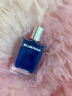 尊藍蔚藍男士香水持久留香72小時(shí)生日禮物送男生 曬單實(shí)拍圖
