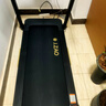 京東京造黑武士跑步機智能家庭用全折疊減震靜音走步機免安裝 T10-02-02 曬單實(shí)拍圖