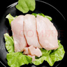新鮮雞胸肉冷凍去皮雞大胸健身代餐減脂無(wú)油無(wú)添加生鮮食材 單凍雞大胸凈重6斤【純干】 曬單實(shí)拍圖