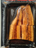 鰻魚(yú)皇后烤鰻魚(yú)蒲燒300g大分段【已售100萬(wàn)+】日料壽司鰻魚(yú)飯同款微甜軟糯 曬單實(shí)拍圖