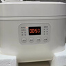 米家 小米電飯煲N1 3L 電飯鍋 迷你電飯煲小 28分鐘快速煮飯24H預約6層黑晶內膽 附蒸屜（2-5人） 米家電飯煲N1 3L 曬單實(shí)拍圖