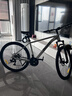 喜德盛（xds）山地自行車(chē)旭日310鋁合金車(chē)架21速學(xué)生青少年成人入門(mén)通勤 象牙白（26款） 17寸（適合身高165-180cm） 曬單實(shí)拍圖