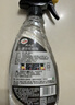 龜牌（Turtle Wax）黑水晶輪胎釉清潔劑( G-3016)500ml汽車(chē)輪轂輪胎蠟上光養護清洗劑 曬單實(shí)拍圖