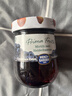 曼莎（MENZ&GASSER）藍莓果醬340g意大利進(jìn)口 0脂肪面包涂抹醬水果醬烘焙蛋糕吐司早餐 曬單實(shí)拍圖