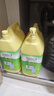 立白洗潔精清新檸檬 強效去油 A類(lèi)食品用 餐館酒店大桶5.62kg隨機發(fā)貨 曬單實(shí)拍圖
