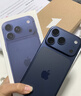 Apple/蘋(píng)果 iPhone 17 Pro 256GB 深藍色 支持移動(dòng)聯(lián)通電信5G 雙卡雙待手機 曬單實(shí)拍圖