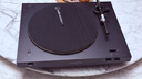 鐵三角【自營(yíng)】AT-LP3XBT 藍牙無(wú)線(xiàn)帶動(dòng)式黑膠唱盤(pán)  黑色 黑膠唱機唱片機復古唱片機留聲機 曬單實(shí)拍圖