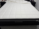 喜臨門(mén)【林更新同款】白騎士喜禮席夢(mèng)思獨袋彈簧舒脊黃麻乳膠床墊 白騎士喜禮-厚25cm【3cm乳膠】 1.8*2米 曬單實(shí)拍圖
