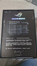 ROG臻世游戲耳機100mmHIFIMAN平板振膜發(fā)聲單元  發(fā)燒級音質(zhì)頭戴式MEM5麥克風(fēng) Fps 3A電競耳機 ROG臻世耳機 曬單實(shí)拍圖