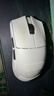ATK烈空X1V2無(wú)線(xiàn)鼠標 三模電競鼠標輕量化人體工學(xué)電競辦公游戲鼠標 X1V2 ULTRAMAX 2.0白色 曬單實(shí)拍圖