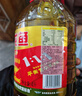金龍魚(yú) 食用油 黃金比例食用調和油 5L 曬單實(shí)拍圖