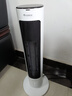 格力（GREE）取暖器家用立式搖頭暖風(fēng)機速熱升溫電暖器智能恒溫節能定時(shí)電暖氣片客廳臥室遙控熱風(fēng)機暖腳神器 【升級石墨烯 離線(xiàn)語(yǔ)音控制】NFTB-X7020BV 曬單實(shí)拍圖