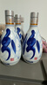 汾酒 青花20升級版 清香型53度 500mL*6瓶整箱裝含3個(gè)禮袋 年份隨機 曬單實(shí)拍圖