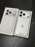 Apple/蘋(píng)果 iPhone 17 Pro 256GB 銀色 支持移動(dòng)聯(lián)通電信5G 雙卡雙待手機 曬單實(shí)拍圖