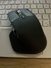 羅技（Logitech）大師系列 MX Master 3S 無(wú)線(xiàn)藍牙鼠標雙模商務(wù)辦公鼠標多設備切換充電送男女生禮物 【重磅新品】MX Master 3S菁英版 曬單實(shí)拍圖