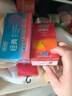 杜蕾斯（durex）避孕套 超薄安全套套組合裝33只 潤滑男女專(zhuān)用情趣成人用品 【店鋪TOP1】四合一18+紅薄12+love3 曬單實(shí)拍圖