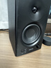 漫步者（EDIFIER）MR4 有源監聽(tīng)2.0音箱 HIFI音質(zhì) 高保真 多媒體電腦電視音響 桌面音響 黑色 曬單實(shí)拍圖