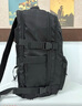 Warrior男士雙肩包大容量背包短途商務(wù)出差旅行包干濕分離可登機行李書(shū)包 曬單實(shí)拍圖