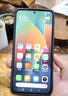 小米REDMI Note15第三代驍龍6 金剛品質(zhì) 5800mAh大電量 防塵防水 8+128 子夜黑 紅米5G手機 國家補貼 曬單實(shí)拍圖