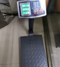 東美（Dongmei）【超長(cháng)待機45天】充電臺秤電子秤商用高精度落地賣(mài)菜電子稱(chēng)貨物磅秤計價(jià)大型工業(yè)用計數快遞秤超長(cháng)續航 曬單實(shí)拍圖