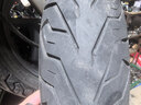 米其林（MICHELIN）摩托車(chē)輪胎CITY GRIP SAVER 100/90-10 61J 曬單實(shí)拍圖