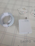 適用小米67W充電器頭超級閃充N(xiāo)ote10/9/11Pro紅米11UItra氮化鎵K40手機K30插頭120W快充type-c 【套裝】67W閃充頭+2米閃充線(xiàn) 曬單實(shí)拍圖