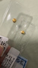 實(shí)時(shí)金【足金9999】黃金水貝黃金金豆子金錠送人節日禮物投資收藏理財 金豆豆1g【帶證書(shū)】 曬單實(shí)拍圖