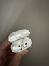 Apple/蘋(píng)果 AirPods Pro (第三代) 搭配MagSafe充電盒 (USB-C) 蘋(píng)果耳機 藍牙耳機 適用iPhone/iPad/Mac 曬單實(shí)拍圖