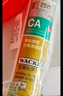瓦克（WACKER）CA防霉玻璃膠凈味美容膠防水馬桶收邊密封膠廚衛專(zhuān)用硅膠瓷白色 曬單實(shí)拍圖