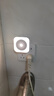 雷士（NVC）小夜燈LED光控插電燈兒童床頭燈臥室照明迷你寶寶嬰兒喂奶燈 【人體感應】人來(lái)即亮|三色可調 曬單實(shí)拍圖
