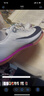 耐克田徑精英巴黎新款  Nike Maxfly 2 FP耐克男女碳板氣墊短跑釘鞋 FD8395-100/Maxfly 2代 41 曬單實(shí)拍圖