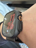 SPIGEN Apple Watch Ultra手表保護殼輕薄防摔蘋(píng)果Watch Ultra2/3保護套49mm外殼潮 經(jīng)典黑 Watch Ultra/1/2/3（49mm） 曬單實(shí)拍圖