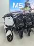 九號（Ninebot）遠航家M85C電動(dòng)摩托車(chē)超長(cháng)續航智能兩輪摩托車(chē)【門(mén)店自提】 顏色到門(mén)店選 曬單實(shí)拍圖