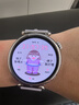 華為（HUAWEI）【咨詢(xún)享優(yōu)惠】WATCH GT 6智能手表運動(dòng)玄璣感知血氧心率體溫呼吸監測藍牙通話(huà)防水男女健康情緒 41mm 流光紫-氟橡膠表帶【送米蘭表帶+貼膜】 曬單實(shí)拍圖