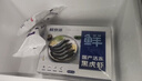 鮮京采 鮮凍大號黑虎蝦 去冰凈重2斤 31-40只/盒 斑節對蝦 曬單實(shí)拍圖