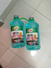 龜牌（Turtle Wax）硬殼玻璃水0度汽車(chē)去油膜強力去污除蟲(chóng)膠鳥(niǎo)糞雨刮水通用2L*2瓶 曬單實(shí)拍圖