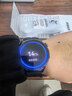 華為（HUAWEI）手表WATCH GT 6【國補15%】運動(dòng)智能兩周續航藍牙通話(huà)體溫心率血氧健康監測送男女士朋友禮物5pro 46mm雅丹黑【皮表帶+貼膜】 曬單實(shí)拍圖