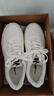 鴻星爾克男鞋板鞋男春夏休閑透氣百搭小白鞋運動(dòng)鞋丨天和 曬單實(shí)拍圖