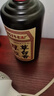 厚臣草臺香貴州白酒醬香型53度500ml送禮老丈人純糧釀造酒水醬酒單瓶 曬單實(shí)拍圖