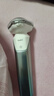 蓓慈(beici)剃須刀男士電動(dòng)刮胡刀自動(dòng)胡須刀旋轉式送男友送老公父親爸爸生日禮物X3  曬單實(shí)拍圖