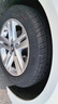 雙星汽車(chē)輪胎 205/55R16 91V X11 適配速騰/新朗逸/寶來(lái) 曬單實(shí)拍圖