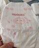 好奇（Huggies）鉑金裝小桃褲紙尿褲L120片(9-14kg)大號尿不濕【透爽散熱】 曬單實(shí)拍圖